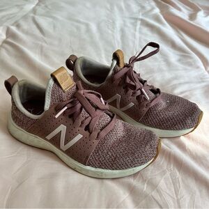 New balance sneakers
